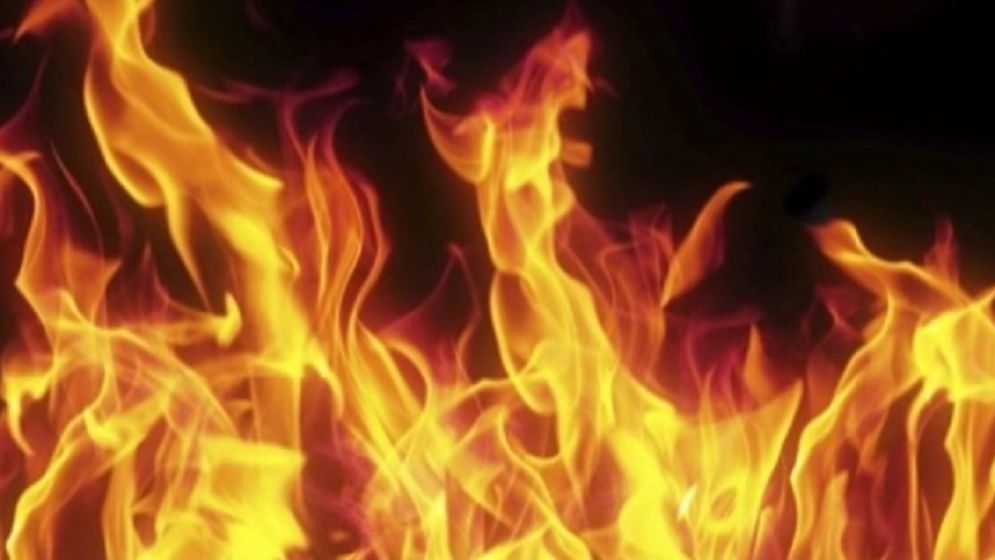4 of a family injured in Hazaribagh ‘gas leak’ fire