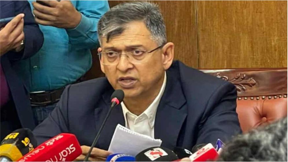 Govt to recruit 2,701 constables, restore jobs of hundreds of SIs