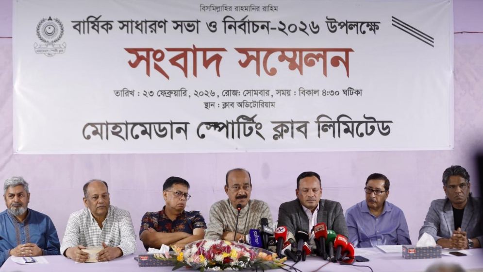 MSC election promises stand amid players’ suffering