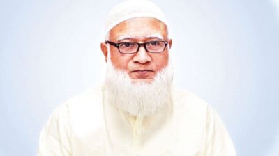 Shafiqur calls for united movement against extortion