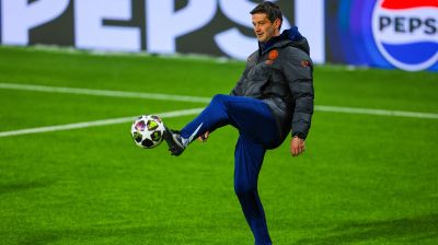 Chivu confident Inter can overturn Bodo/Glimt deficit