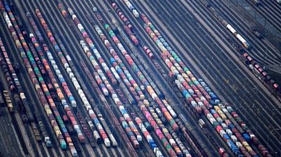 EU says it will accept no increase in US tariffs after Supreme Court ruling