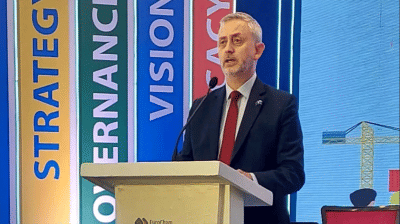 EU eyes launching new chapter with new Bangladesh govt