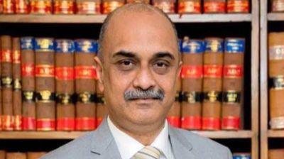 Raghib Rauf Chy appointed new attorney general