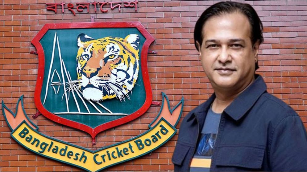 Asif Akbar replaces Ishtiaque Sadeque as chairman of game development ...