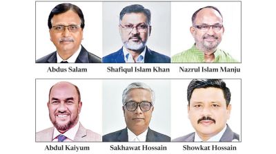 Broad administrative overhaul underway to ‘bolster’ public service