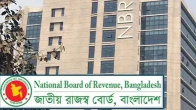 Tk60,000cr revenue deficit in six months
