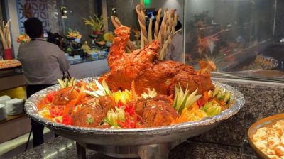 Ramadan: Experience Mughal elegance in dining, stays, and takeaway at Amari Dhaka