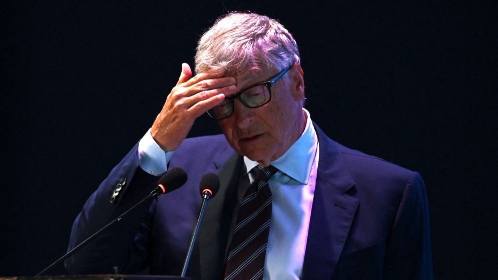Bill Gates admits affairs but denies involvement in Epstein crimes