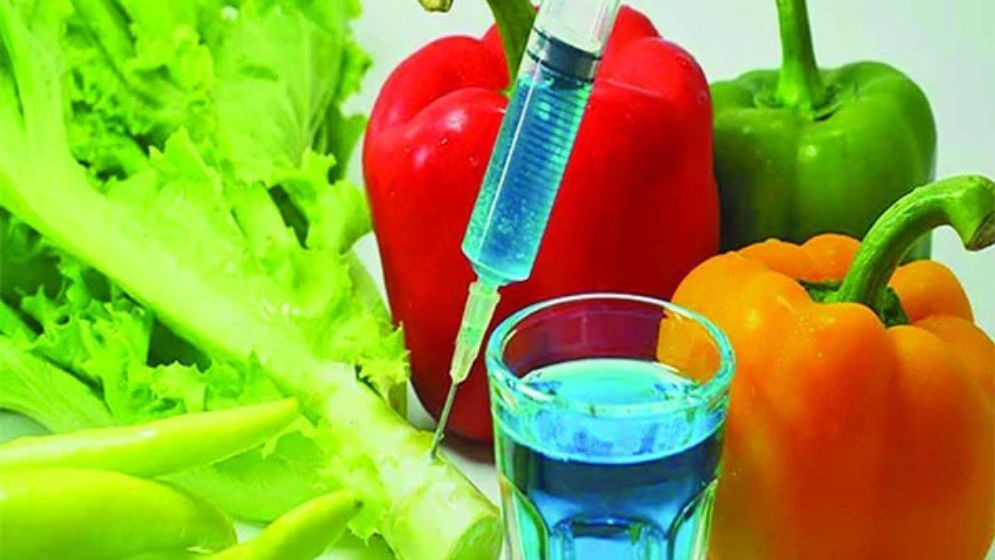 Health risks mount as adulterated food floods markets