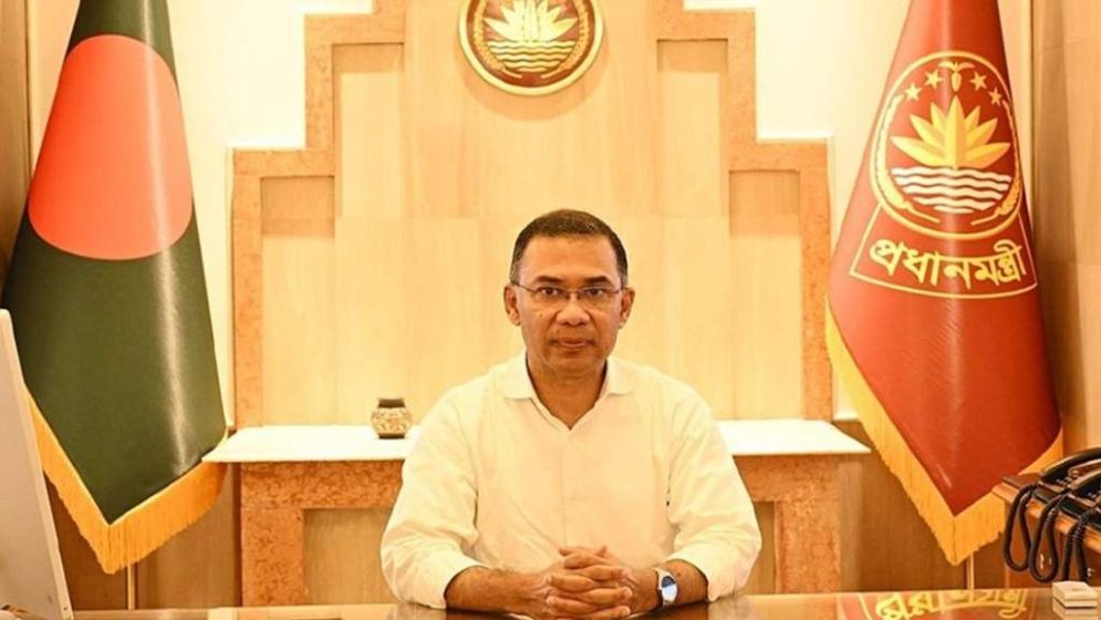 Anti-sovereignty activities had operated behind Pilkhana massacre: PM