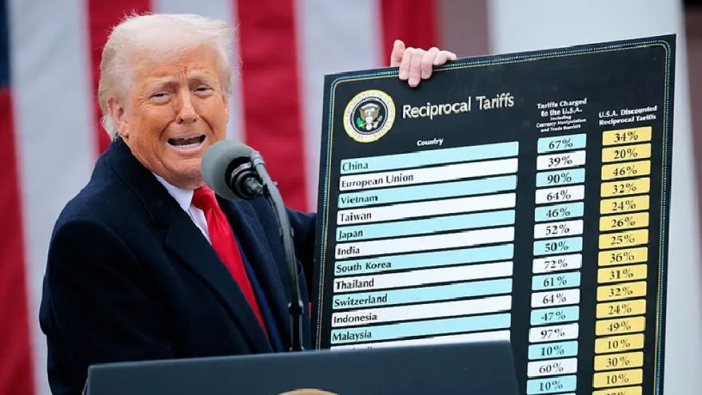 Bangladesh to set next course of action on US tariffs