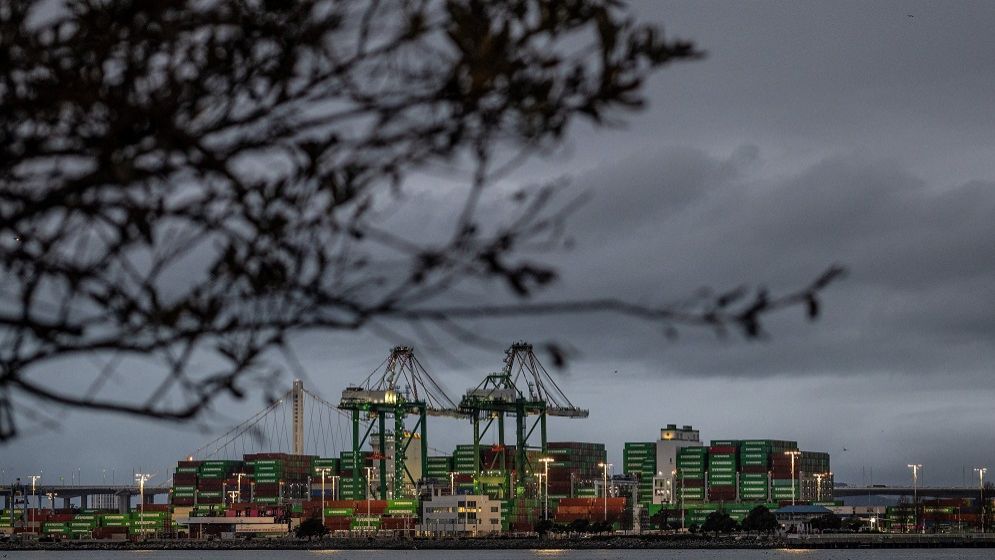 US tariff rate to hit 15% or more for some nations, Greer says