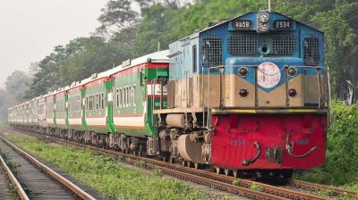 BR to sell Eid ticket from 3 March
