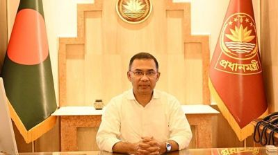 Anti-sovereignty activities had operated behind Pilkhana massacre: PM
