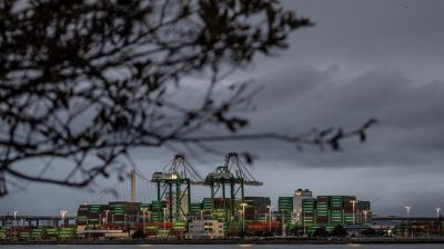 US tariff rate to hit 15% or more for some nations, Greer says