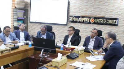 Decision on US tariffs, trade deal after review: Commerce Minister