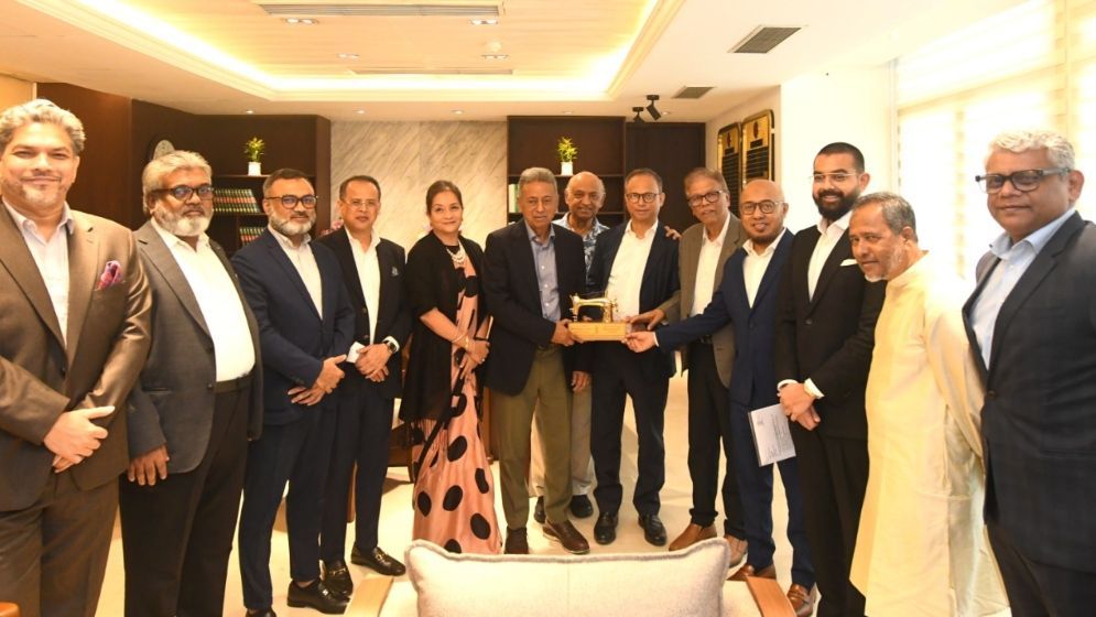 BGMEA seeks swift incentives, policy reforms from finance minister
