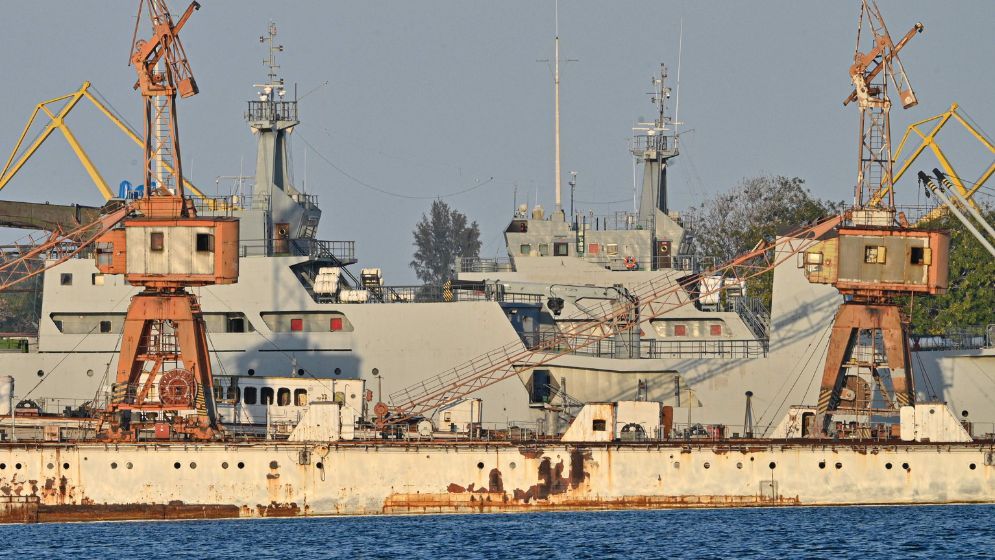 Cuba kills four on US-registered speedboat trying to ‘infiltrate’