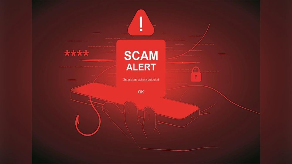 Ministry of Social Welfare warns public about fake website in its name