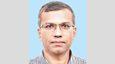 Mostaqur replaces Mansur as BB governor amid employee protest