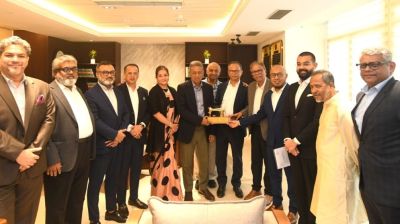 BGMEA seeks swift incentives, policy reforms from finance minister