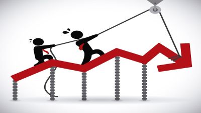 GDP growth falls to three-year low at 3.49%