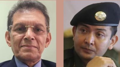 Arakan Army invites new Bangladesh govt to build ties with Rakhine