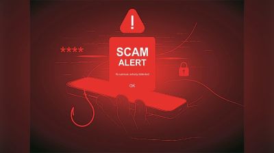 Ministry of Social Welfare warns public about fake website in its name