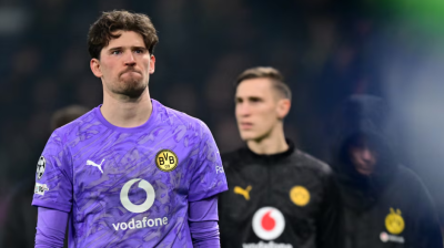 Dortmund desperate to cut Bayern's lead and stay in title contention
