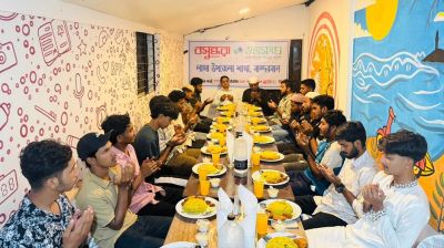 Discussion session on Ramadan’s moral values held in Bandarban