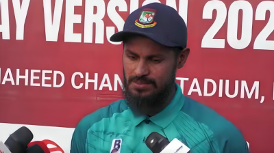 Tactical promotion pays off as Rony executes to perfection