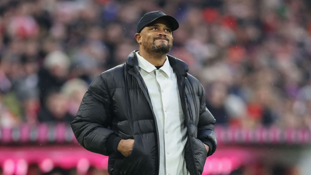 Beating Dortmund 'a mini title': Kompany