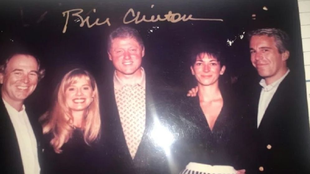 Bill Clinton to face grilling on significant Epstein ties