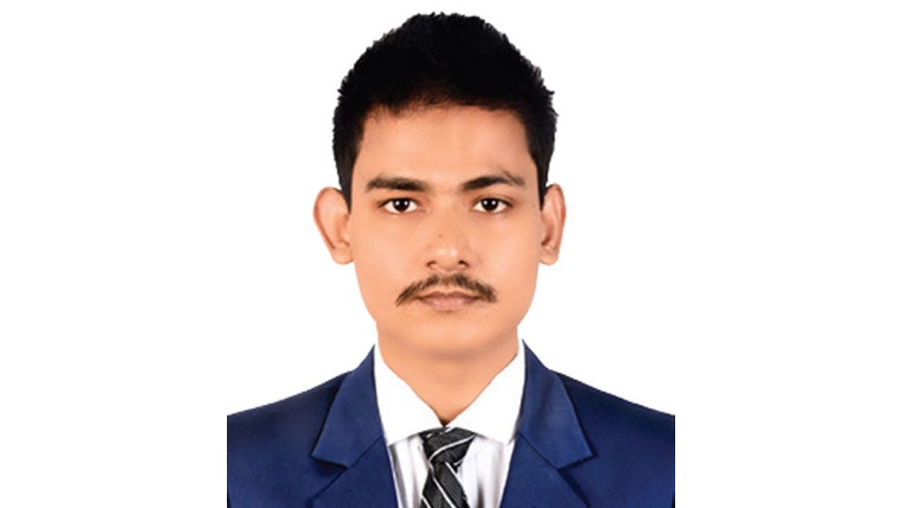 When Vishnu rose again from the sacred soil of Dinajpur