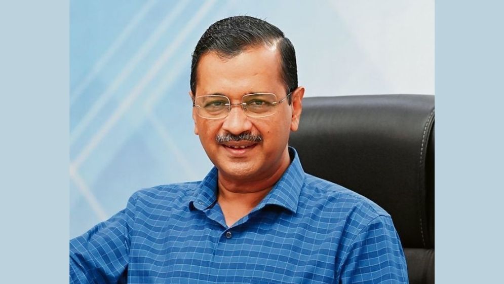 India court acquits Modi opponent Kejriwal in graft case