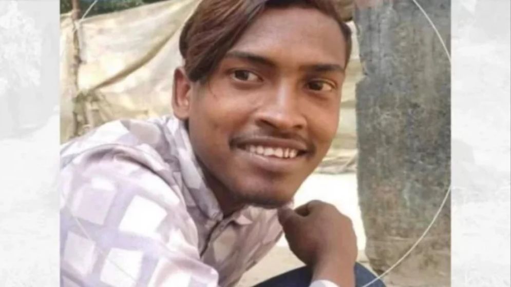 Prime suspect arrested over teen girl’s rape, murder in Narsingdi