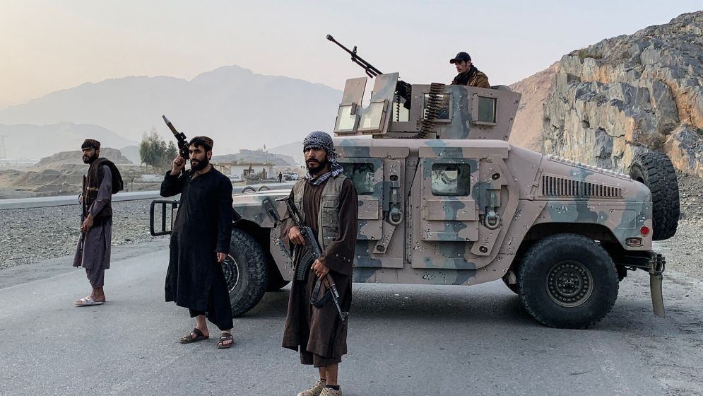 Pakistan-Afghanistan fighting: What we know