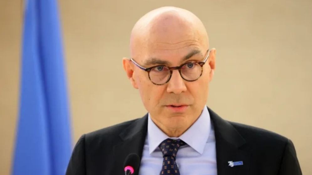Violence against women 'a global emergency': UN