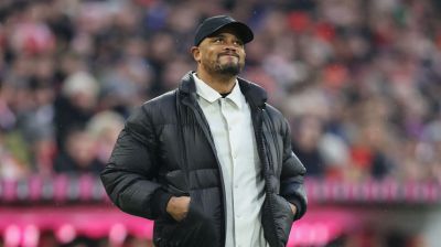 Beating Dortmund 'a mini title': Kompany