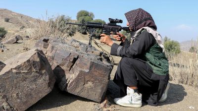 China calls for Afghanistan-Pakistan ceasefire