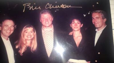 Bill Clinton to face grilling on significant Epstein ties
