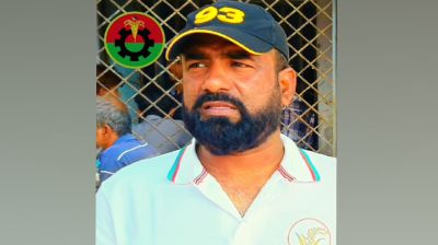 Jubo Dal activist hacked dead in Khulna