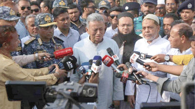 Taxes must be increased to revive fragile economy: Finance minister