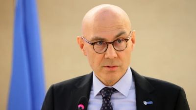 Violence against women 'a global emergency': UN