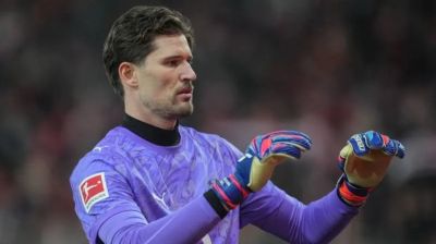 'Nerves sharpen you': Dortmund's Kobel relishing Bayern showdown