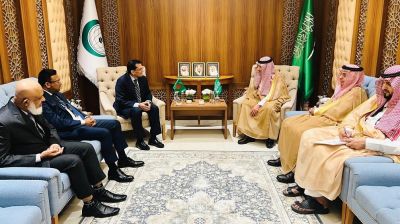 OIC: Leaders hopeful of Bangladesh's political stability under Tarique