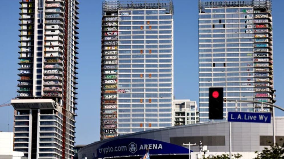 Riverside County development firm set to purchase downtown LA’s ...