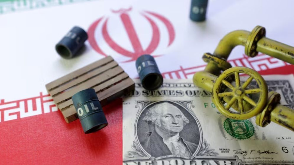 How US-Iran tensions could shape world markets
