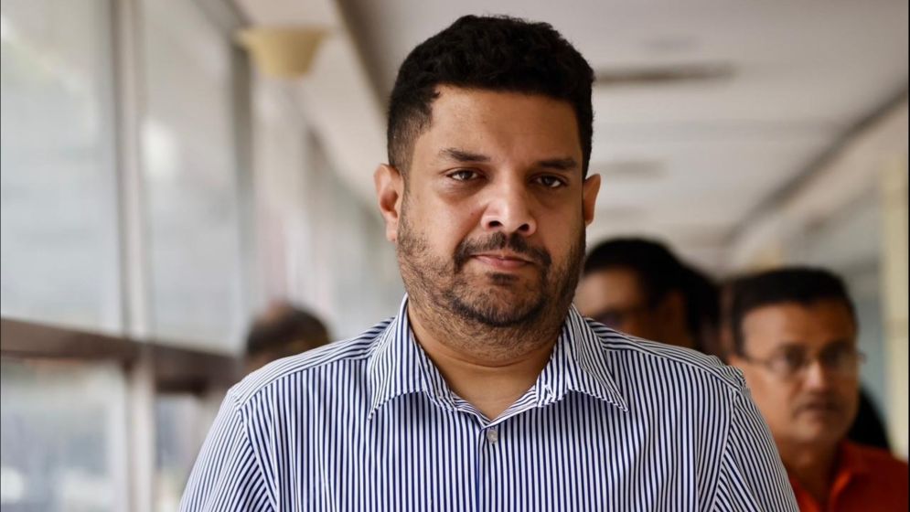Shanian slams abuse on Tamim, backs Shakib comeback